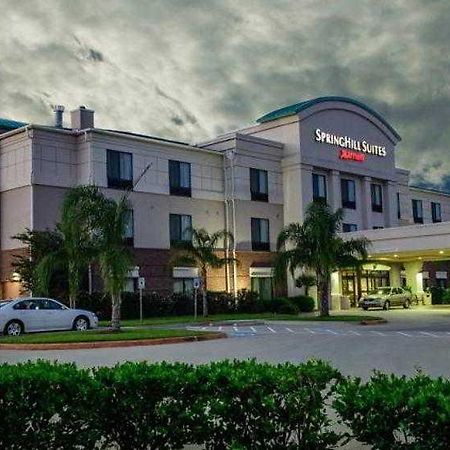 Springhill Suites Houston Pearland Exterior photo