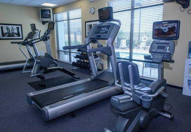 Springhill Suites Houston Pearland Exterior photo