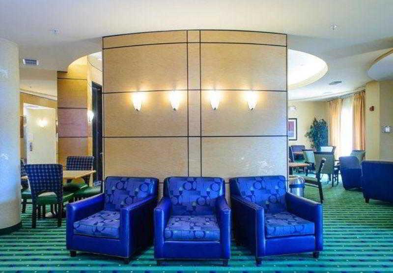 Springhill Suites Houston Pearland Exterior photo