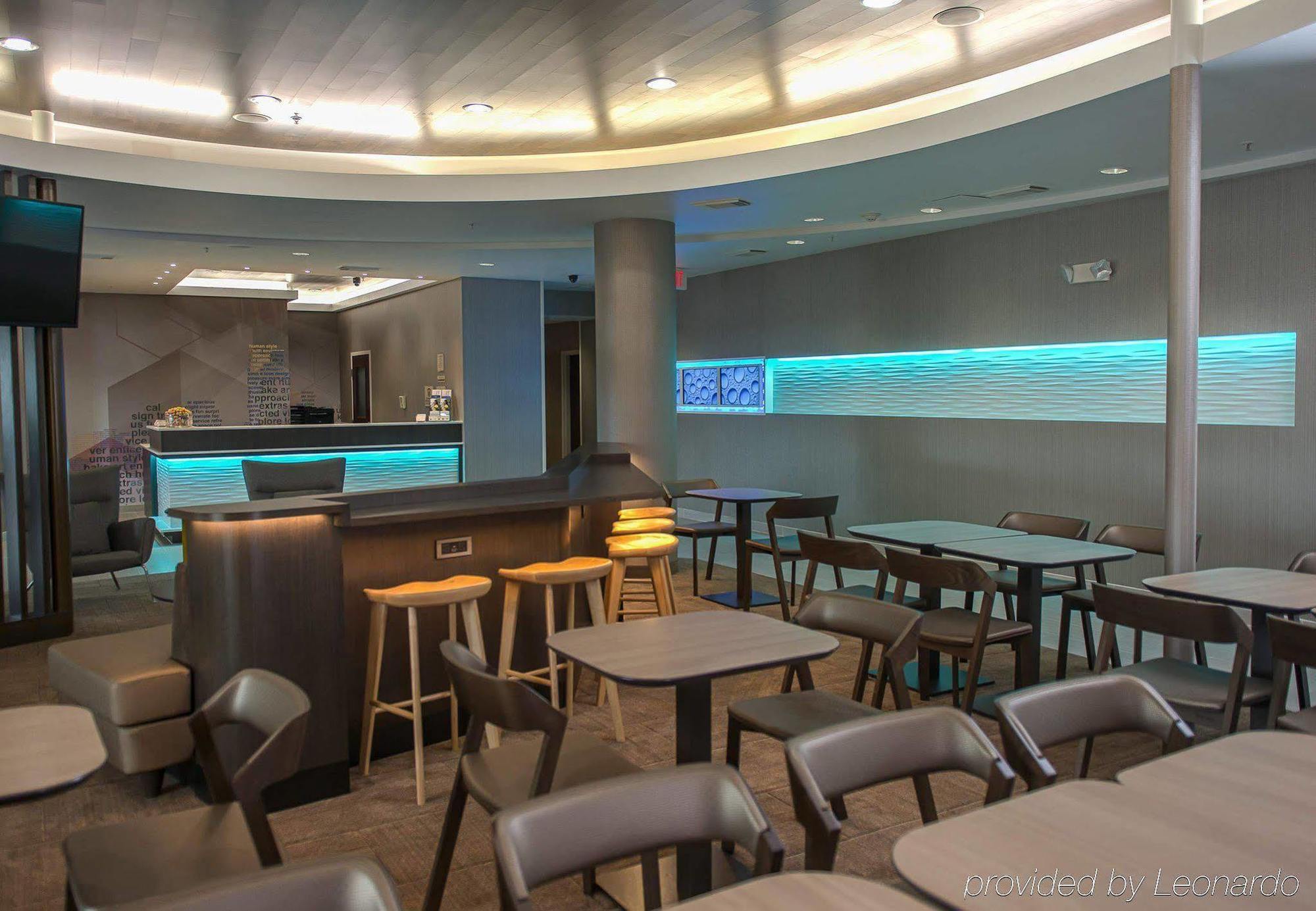 Springhill Suites Houston Pearland Exterior photo